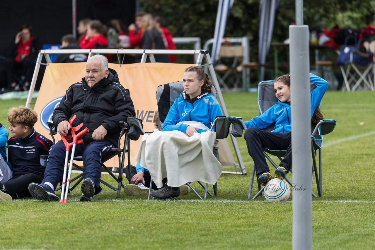 Bild 55 - wU16 Deutsche Meisterschaft